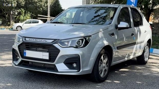 بخشنامه فروش خودرو جدید پارس نوآ منتشر شد (مهر 1404)